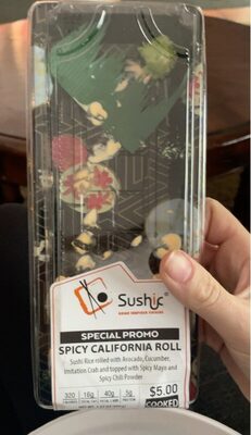 Sushi