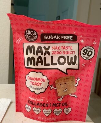 Max Mallow