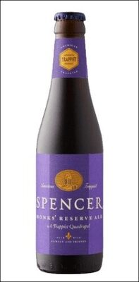 Trappist Monk's Reserve Ale
