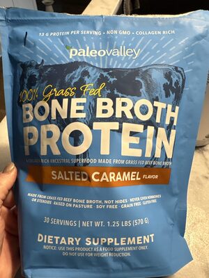 Bone Broth Protein