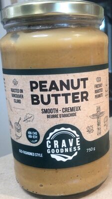 Peanut butter