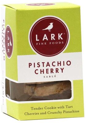 Pistachio Cherry Sable by Lark, 3.2oz (90g)