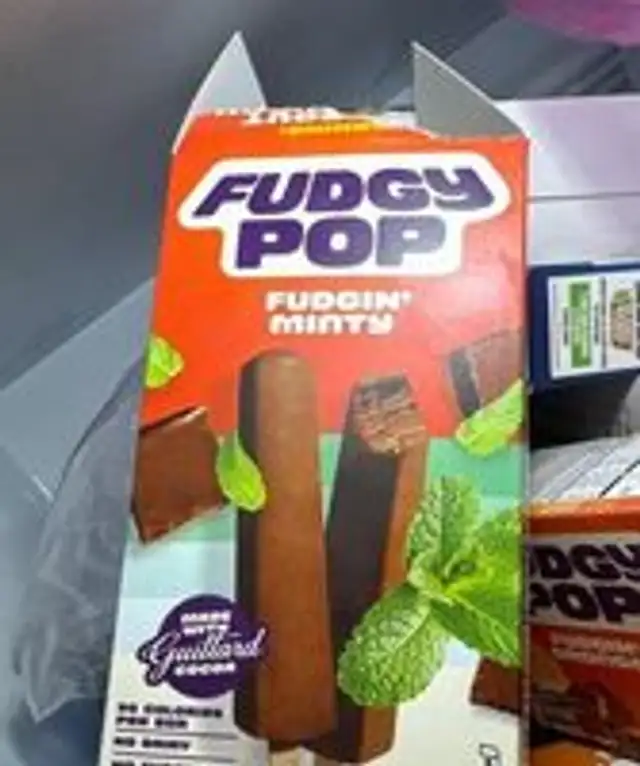 Fudgypop