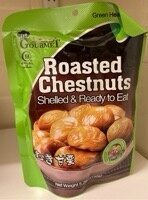 Roasted Chestnuts