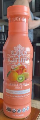 JOY-D Whole Plant Fusion