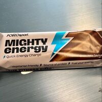 Mighty Energy