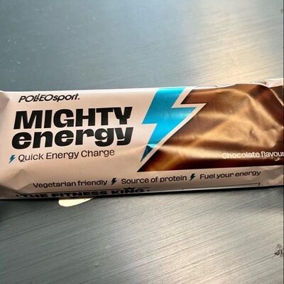 Mighty Energy