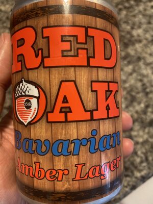 Bavarian Amber Lager