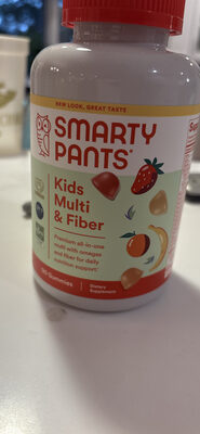 Kids Multi & Fiber