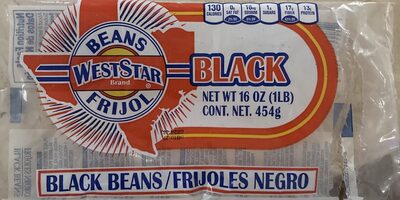 Black beans