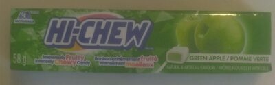 Green Apple Hi-Chew