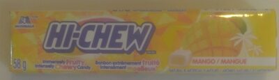 Mango Hi-Chew