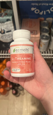 L-THEANINE