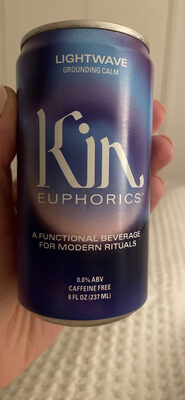 Lightwave Grounding Calm