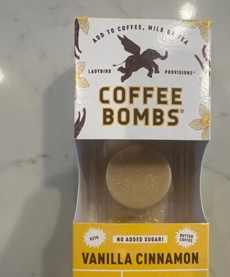 Coffee Bomb