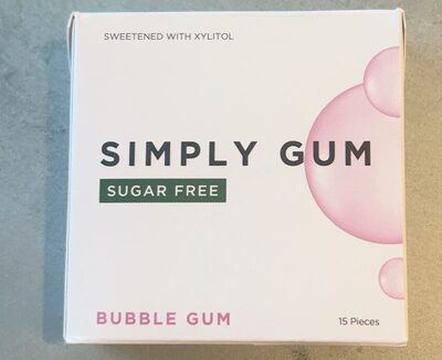Bubble Gum
