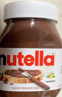 Nutella