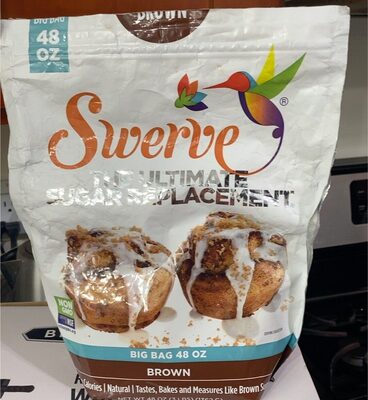 The Ultimate Sugar Replacement