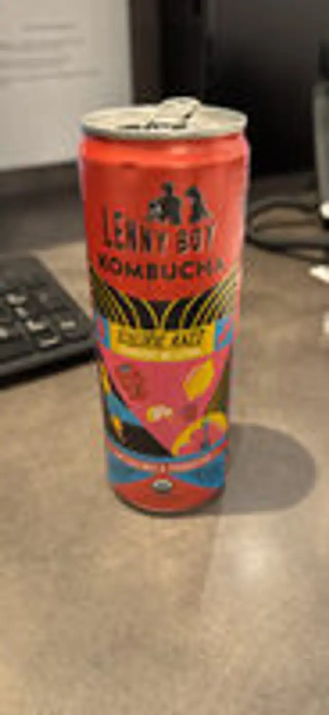 Electric Razz Raspberry and Lemon