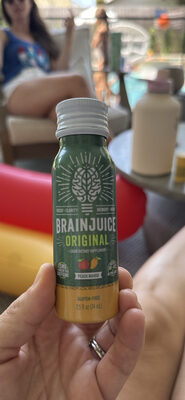 Brain Juice Original