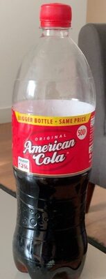 American cola