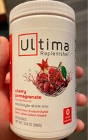 Ultima Replenisher Cherry Pomegranate
