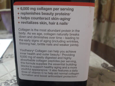 collagen