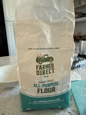 All-Purpose Flour