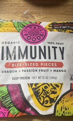 Immunity