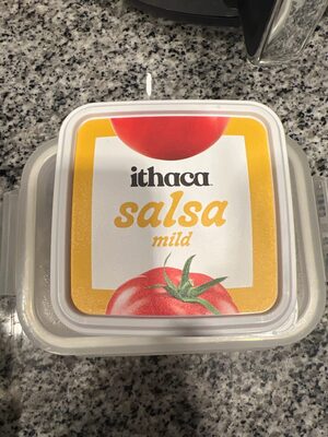 Salsa Mild