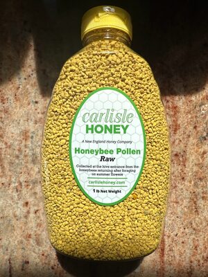 Honeybee Pollen
