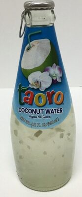 Coconut Water