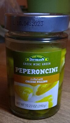 Peperoncini