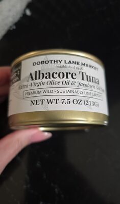Albacore Tuna