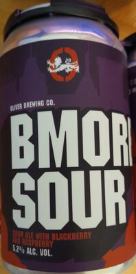 Bmore Sour