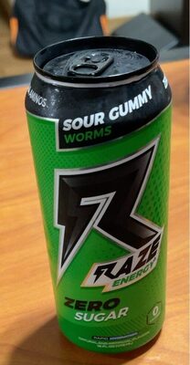 Raze Energy