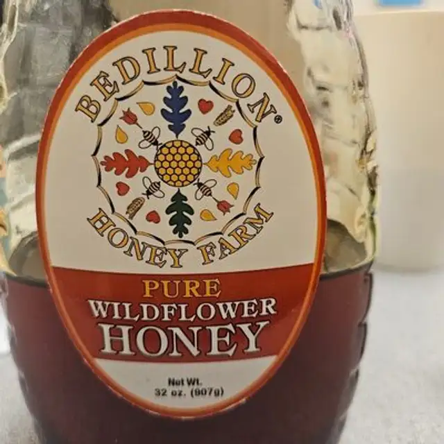 Bedillion Honey Farm