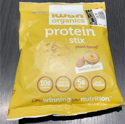 Protein Stix