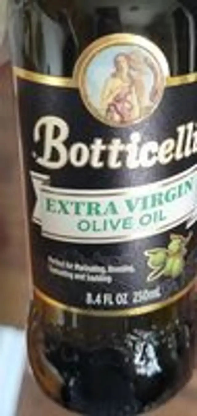 Extra Virgin Olive Oil