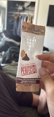 Chocolate Chip Peanut Butter