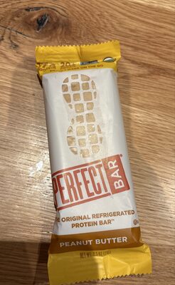 Protein Bar