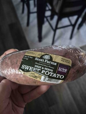 Sweet potato