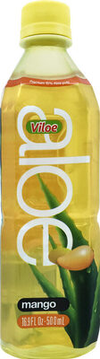 Aloe Vera Juice
