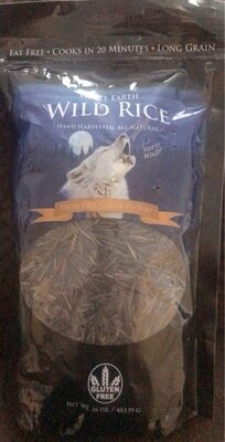 Wild Rice