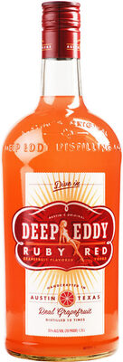 Ruby Red Grapefruit 1.75L