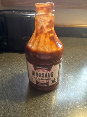 Bar-B-Que Sauce