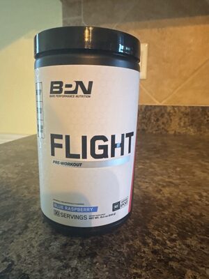 Flight Performance Amplifier