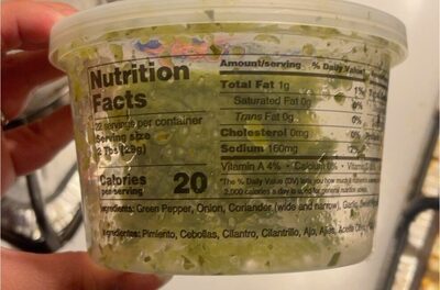 Puerto Rican Sofrito