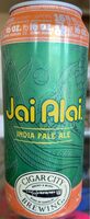 Jai Alai India Pale Ale