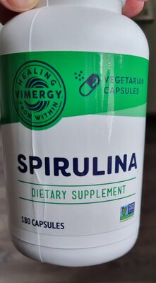 Spirulina